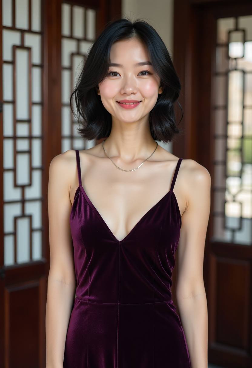 比弗利山庄迷案