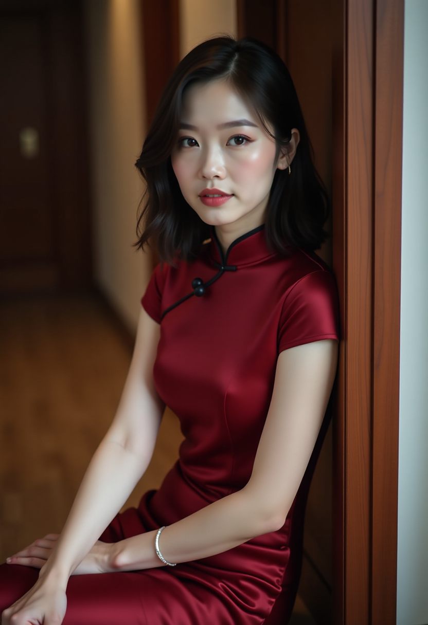 丽影风华第一季